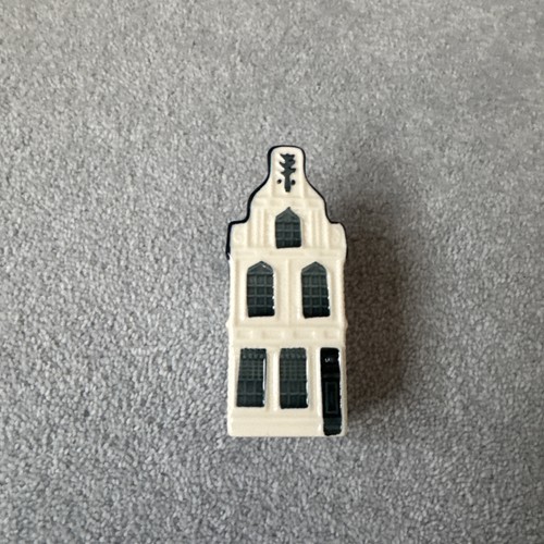 Klm house 24 - klm, no