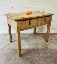 Gorgeous Victorian Pine