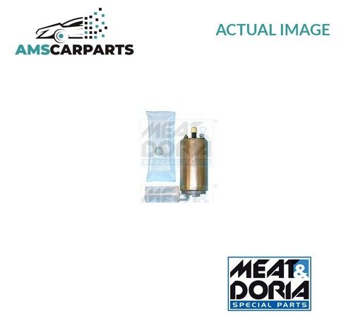 Electric fuel pump feed unit - fuel,