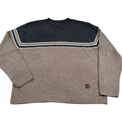Sims snowboards sweater - sims,