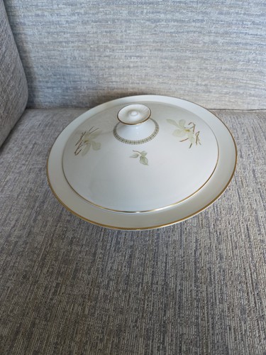 Royal doulton white nile - royal,