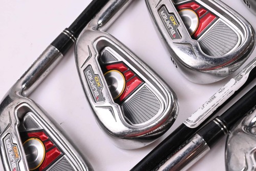 Taylormade burner irons - irons, /