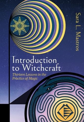 Introduction witchcraft by - introduction, to