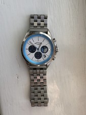 1IN8 Rotary Limited Edition Prostate Cancer UK Watch