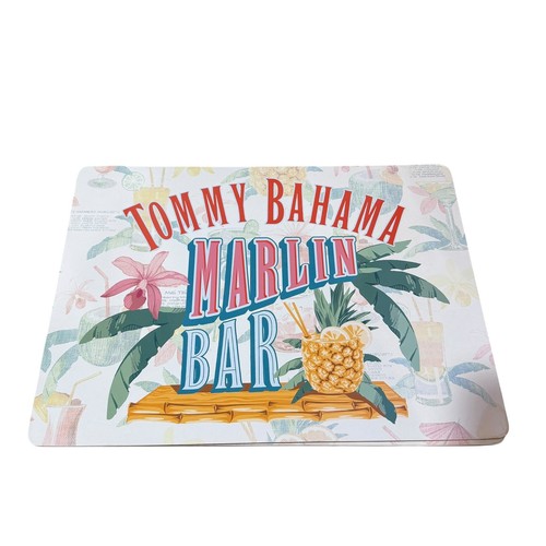 Tommy bahama marlin bar - bar, cork