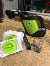 Gtech Pro Cordless Vacuum Main