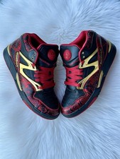 Reebok Pump Omni Lite “Year
