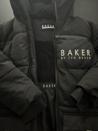 Ted baker coat kids year - coat,