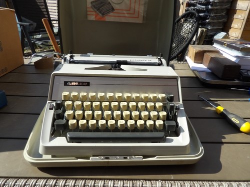 Vintage adler gabriele - vintage,