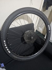 (R7) 29" Rear mountain bike
