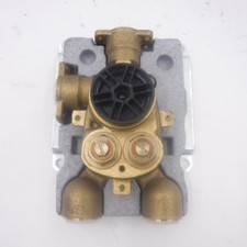 Dornbracht Rough Mixer Valve