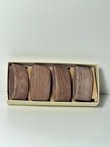 Vintage denby cinnamon napkin - vintage,