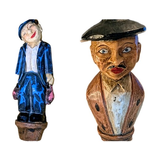 Vtg 1940s 50s - vtg, 1940s-50s