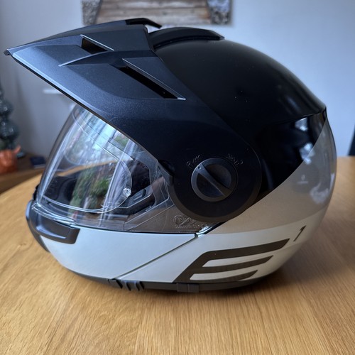 Schuberth helmet - schuberth, e1