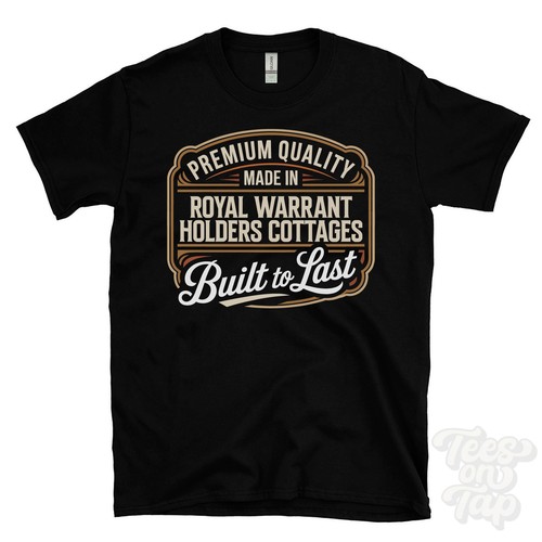 Made royal warrant holders - made,