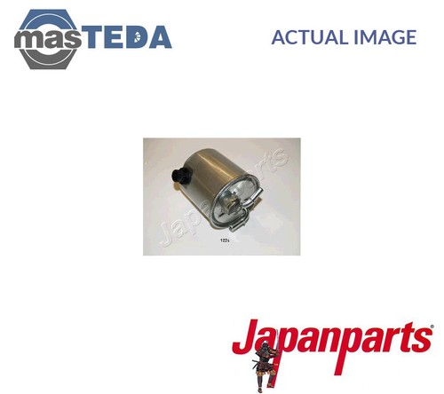 122s engine fuel filter - fuel,