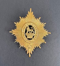 Victorian British Army Royal