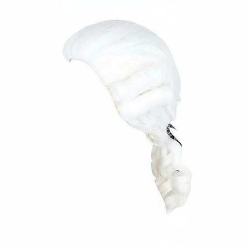 Founding father hairpiece - founding,