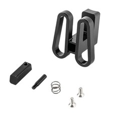 Folding Bike Bag Bracket for