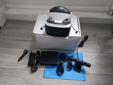 Sony PlayStation 4 V2 Virtual