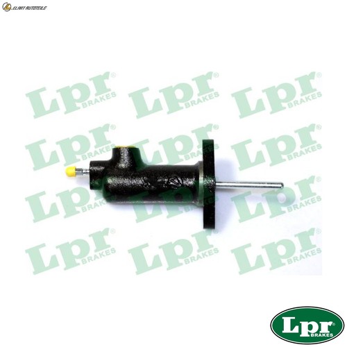 Slave cylinder clutch 3704 for - clutch,