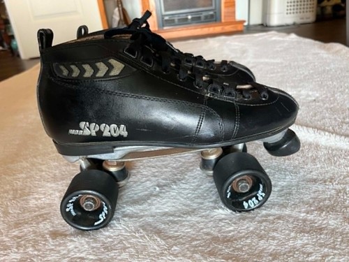 Vtg sp204 roller - roller, skates