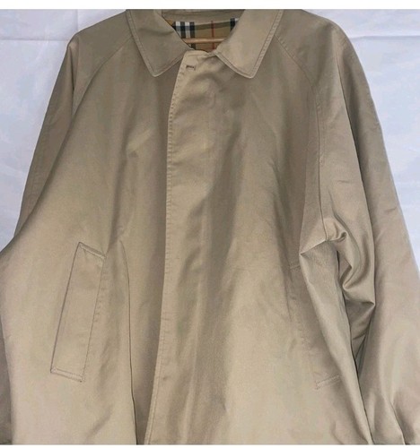 Burberrys golf jacket - burberrys,