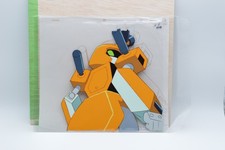 Medabots Metabee Anime