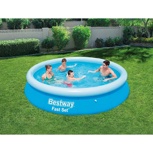 Bestway 12ft 30inch fast - 30inch,