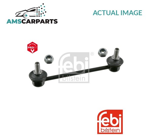 Anti roll bar stabiliser drop - bar,