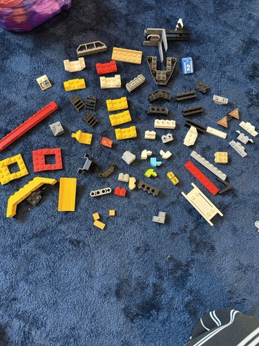 Lego genuine spare - spare, parts