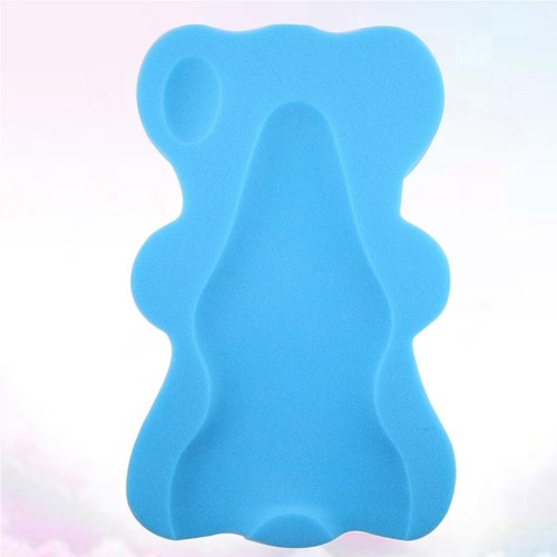 Baby bath sponge mat non - baby,