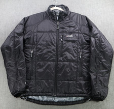 Rab jacket mens small - rab,