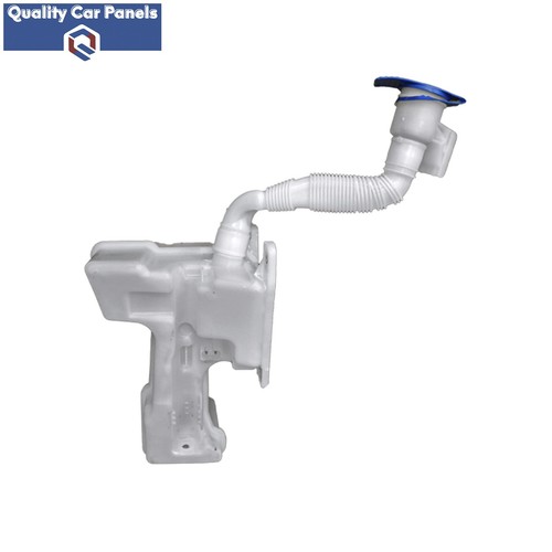 Windscreen washer bottle - bottle, tank