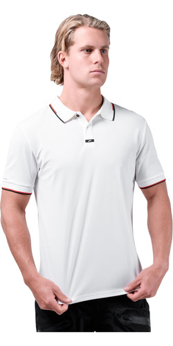 Zhik mens elite active polo - zhik,