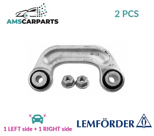 Anti roll bar stabiliser - roll,