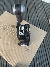 NISSAN X TRAIL2008 2.0 Diesel T31 MK2  AUTOMATIC  GEAR SHIFTER 34901JG70A 