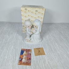 Precious Moments I Give You My