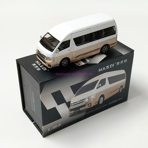 Hiace h200 mini - h200, mpv