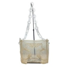 Mame Kurogouchi Vinyl Chloride