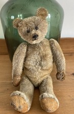 Gorgeous Early Antique Mohair