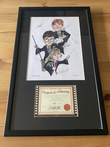 Harry potter ron and - harry,