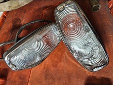 Lucas L584 Side Light Pair