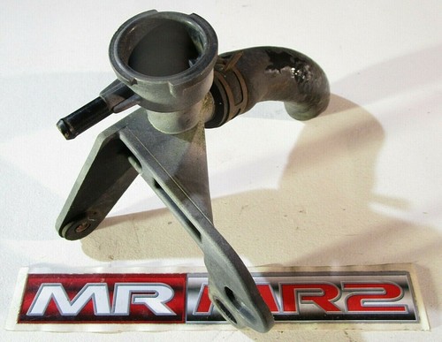 Toyota mr2 mk2 - mk2, radiator