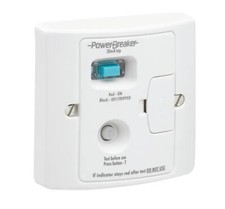 Greenbrook H92WPAAN-C Power