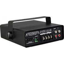 Eagle 30W Desktop Mixer