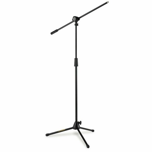 Microphone stand hercules - microphone, stand,