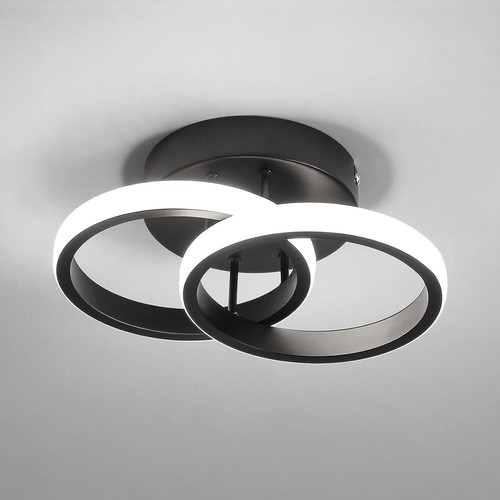 Led ceiling light ring - led,
