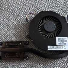 CPU Cooling Fan Foxconn Dc5v Laptop 