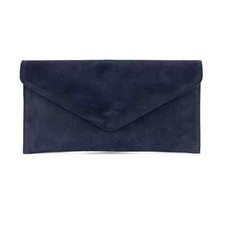 Ladies Envelope Clutch Bag